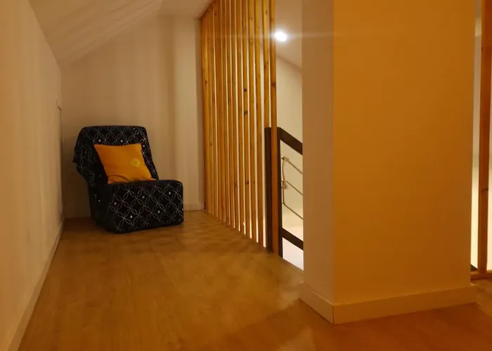 The Best House