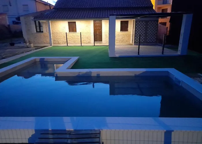 The Best House
