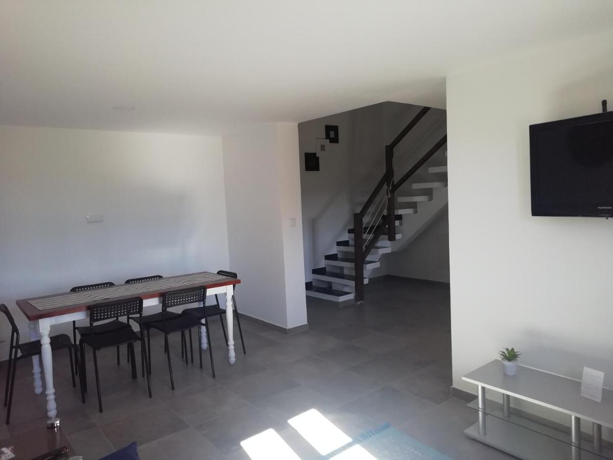 Hébergement de vacances The House *