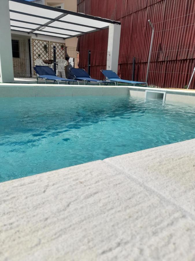 The House Hébergement de vacances Bragance